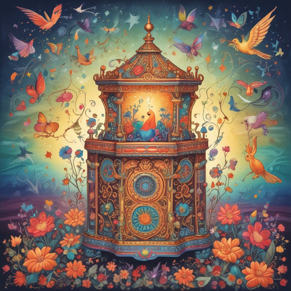 Song Image