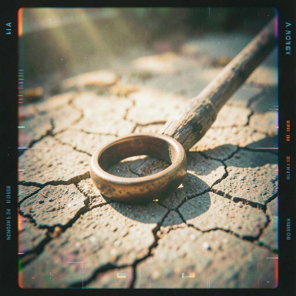 紧箍咒 artwork