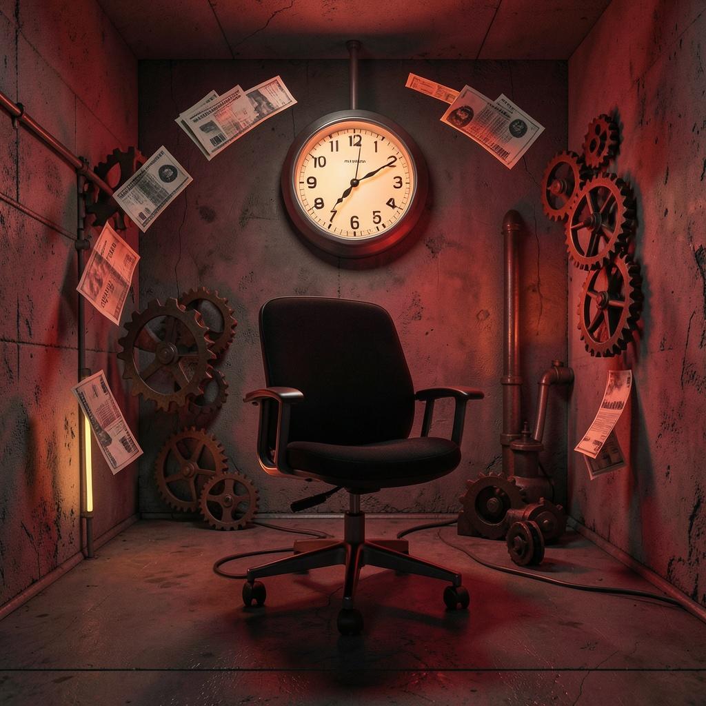 Persona image for Mirras V5.5  