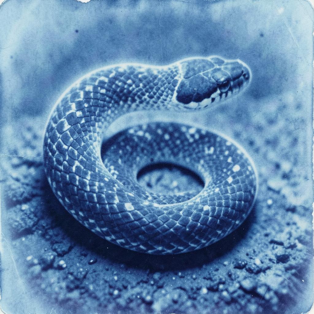 Serpent, Serpent [Remix] artwork