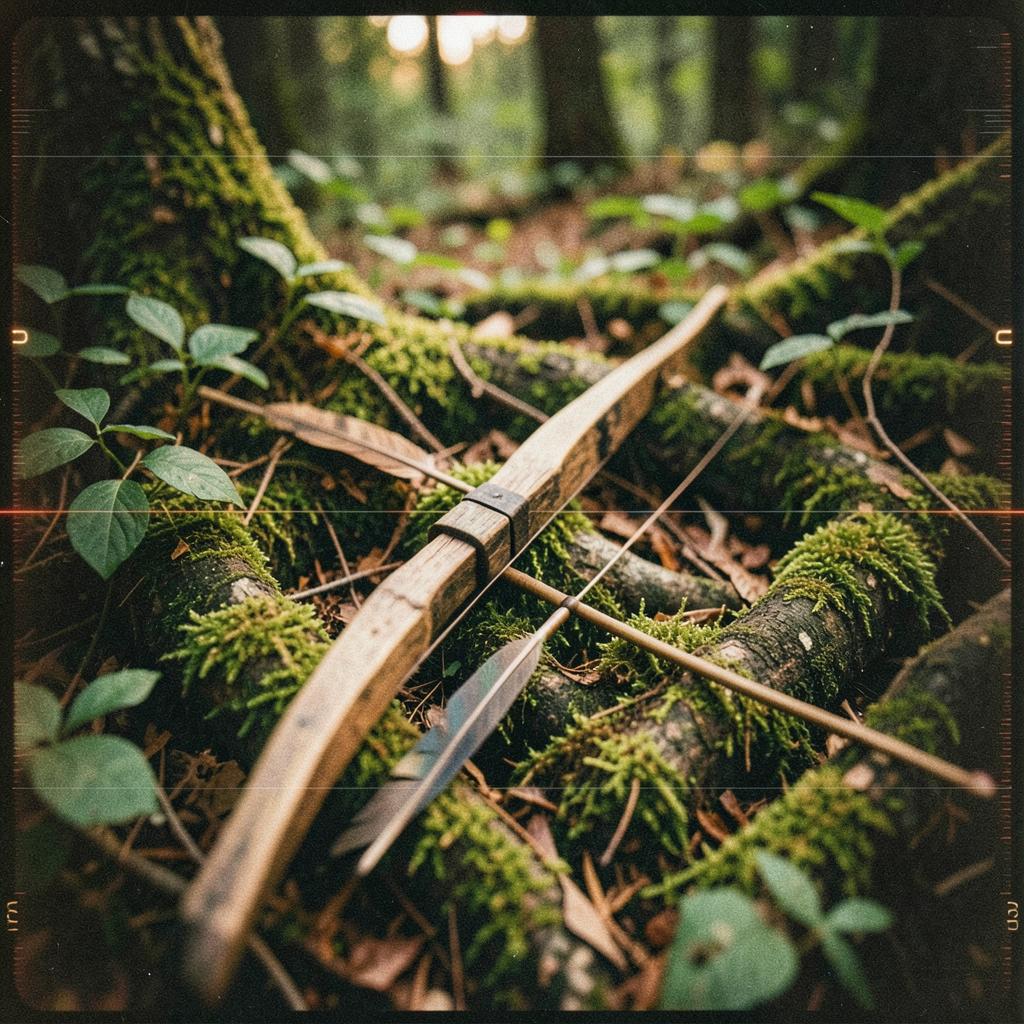 Robin Hood the Legacy