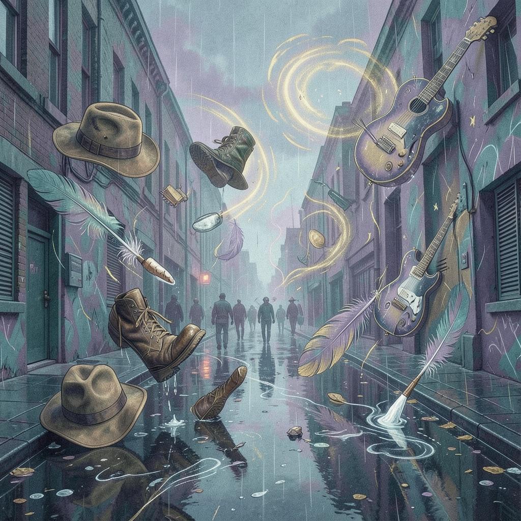 Song Image