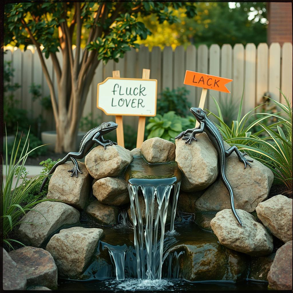 Image for Backyard State Of Mind