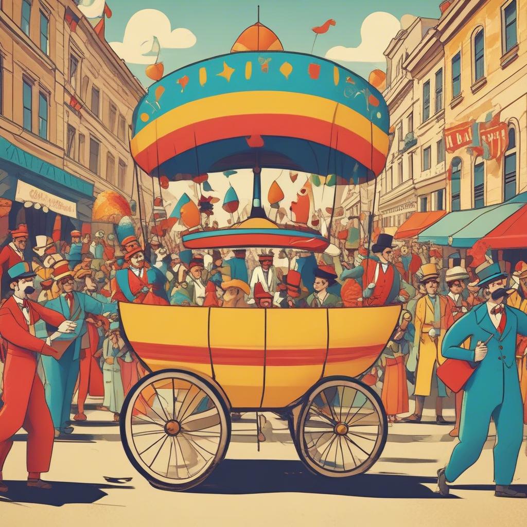 Song Image