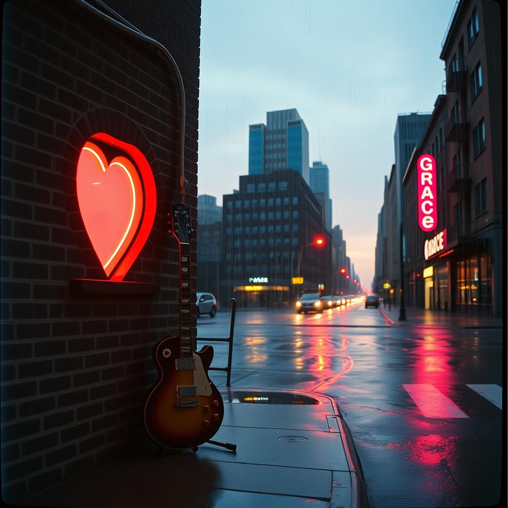 Song Image