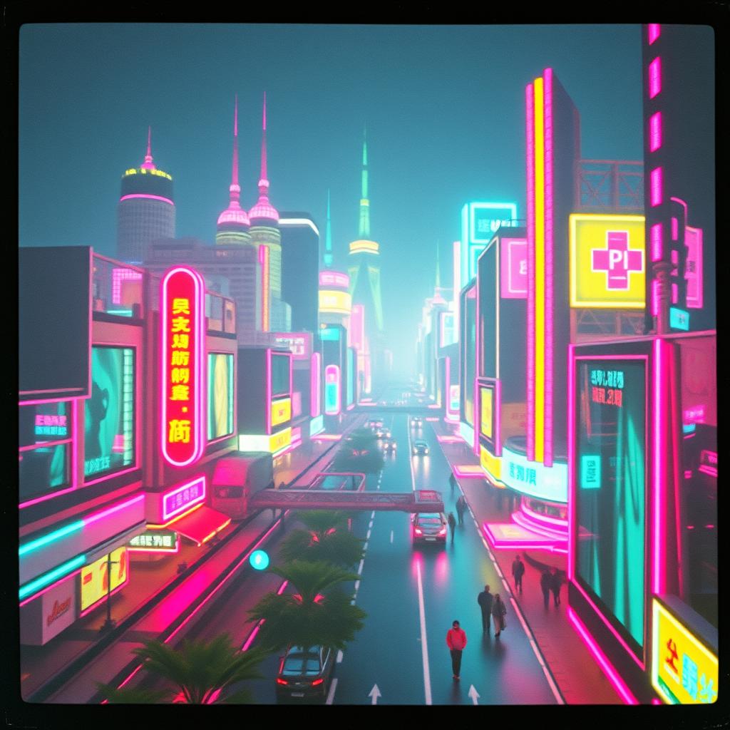 Persona image for Shana J-Core version