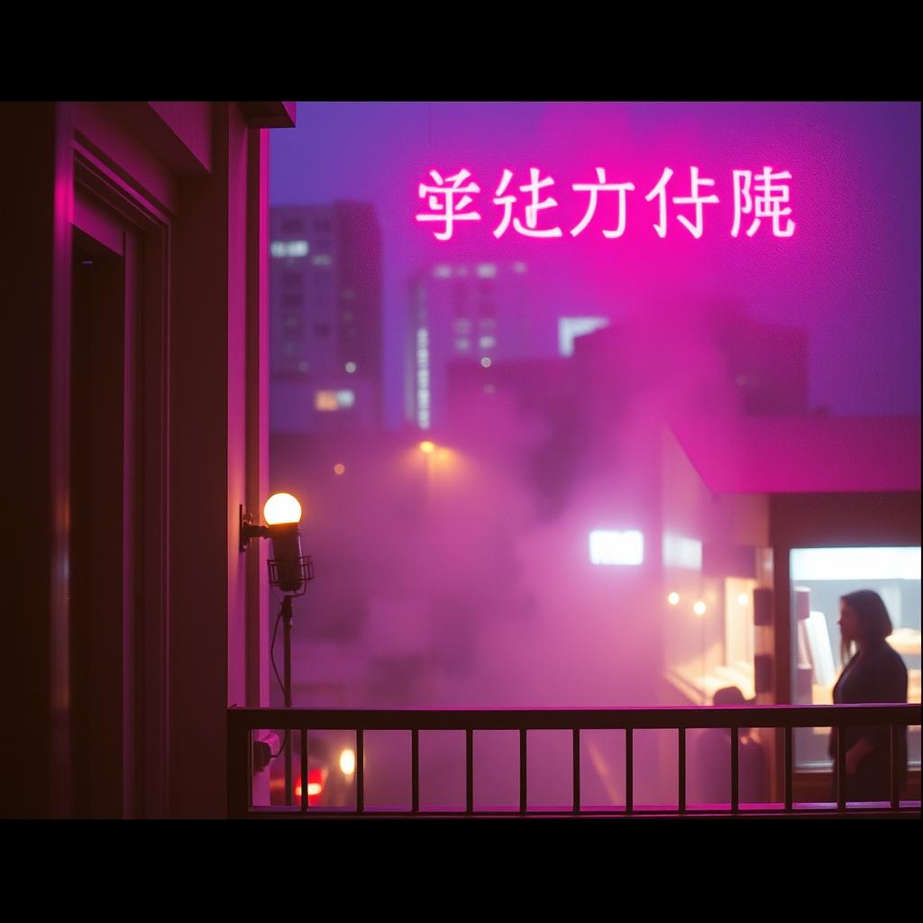 Persona image for R&B