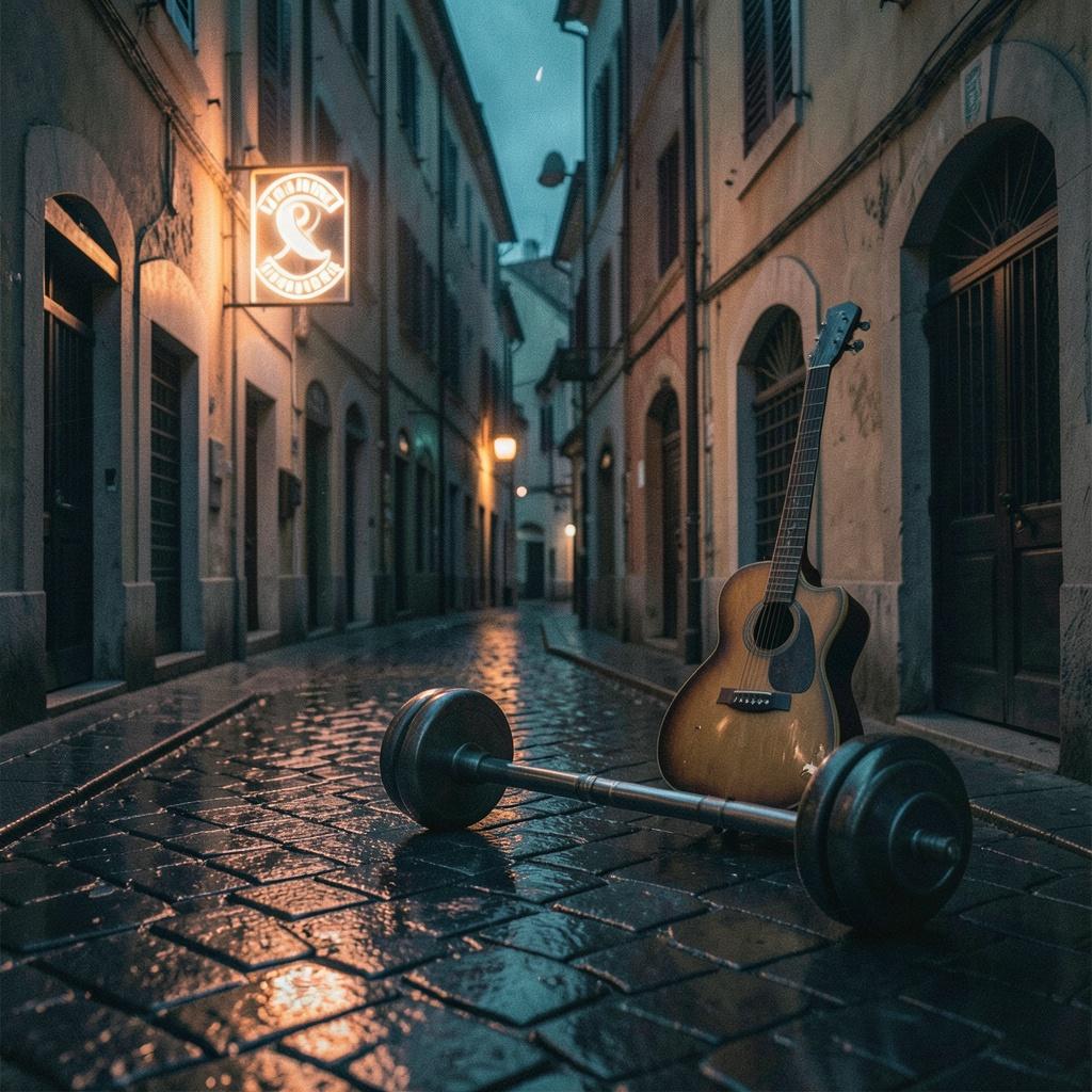Song Image