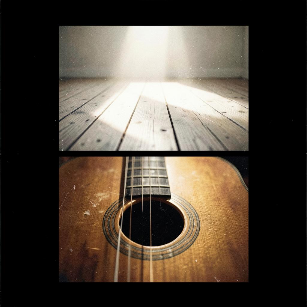 Dry Room Groove artwork