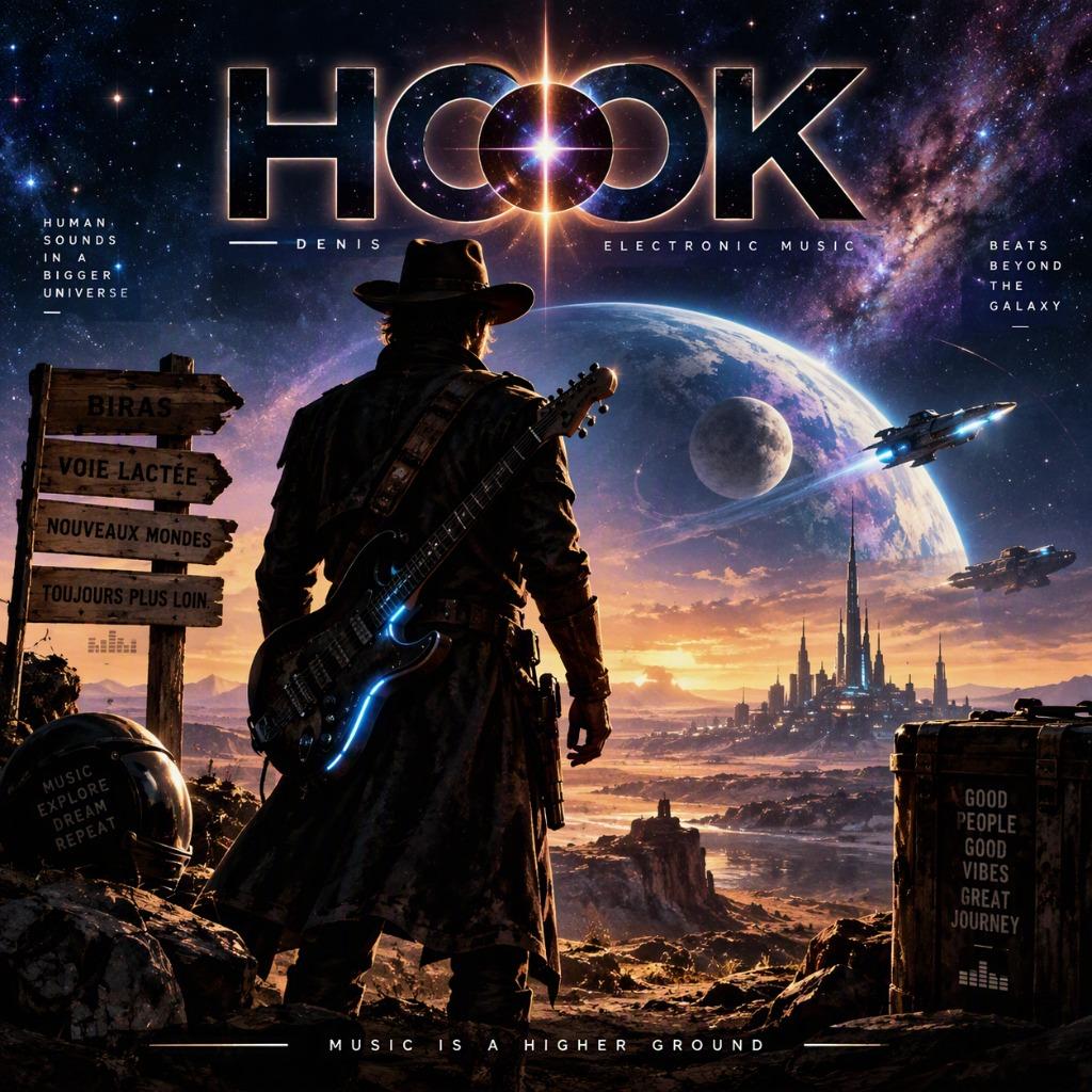 Hook