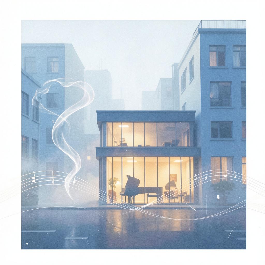 Still Here(jazz) artwork