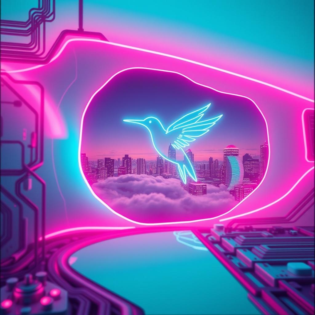 Untitled Project artwork