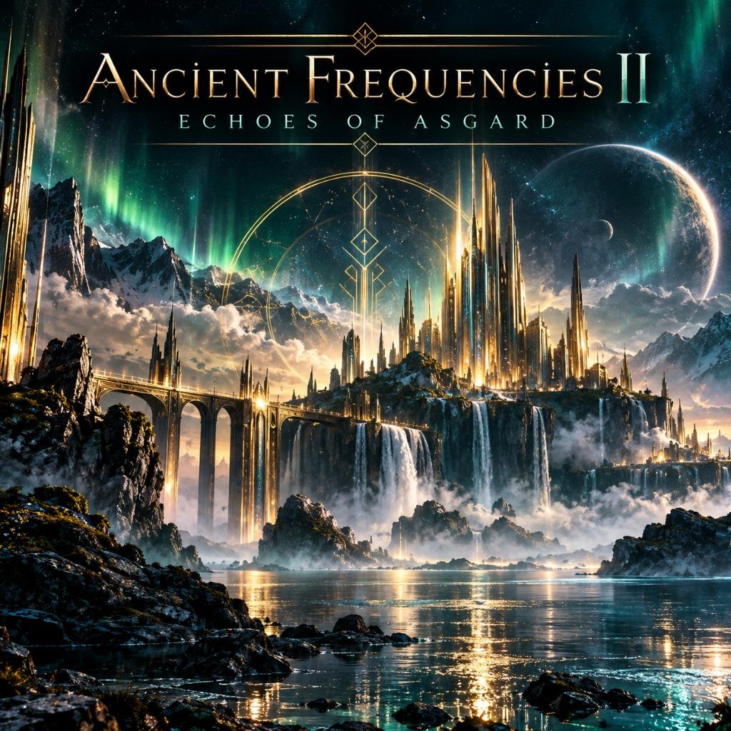 Ancient Frequencies II: Echoes of Asgard