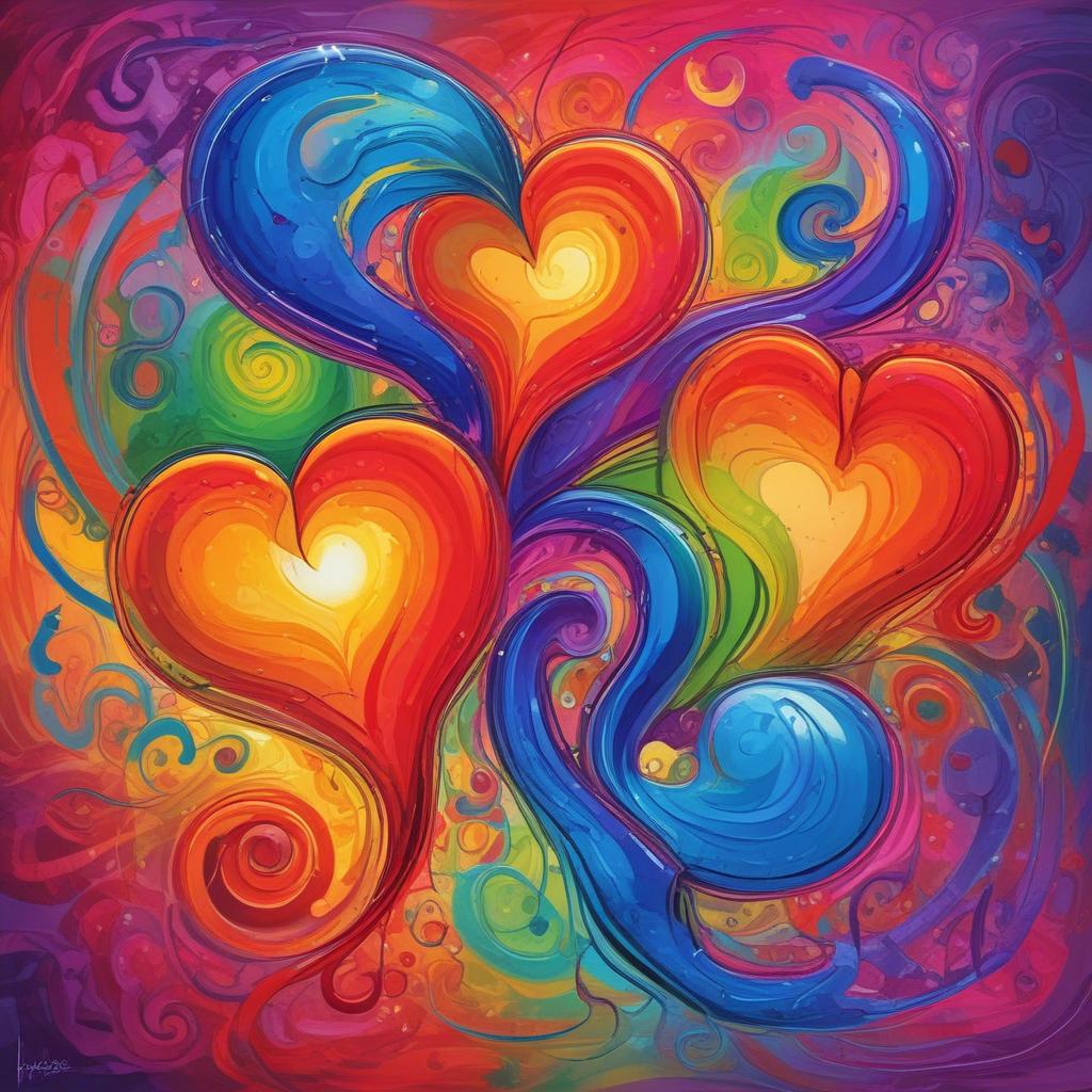 Unbreakable Love artwork