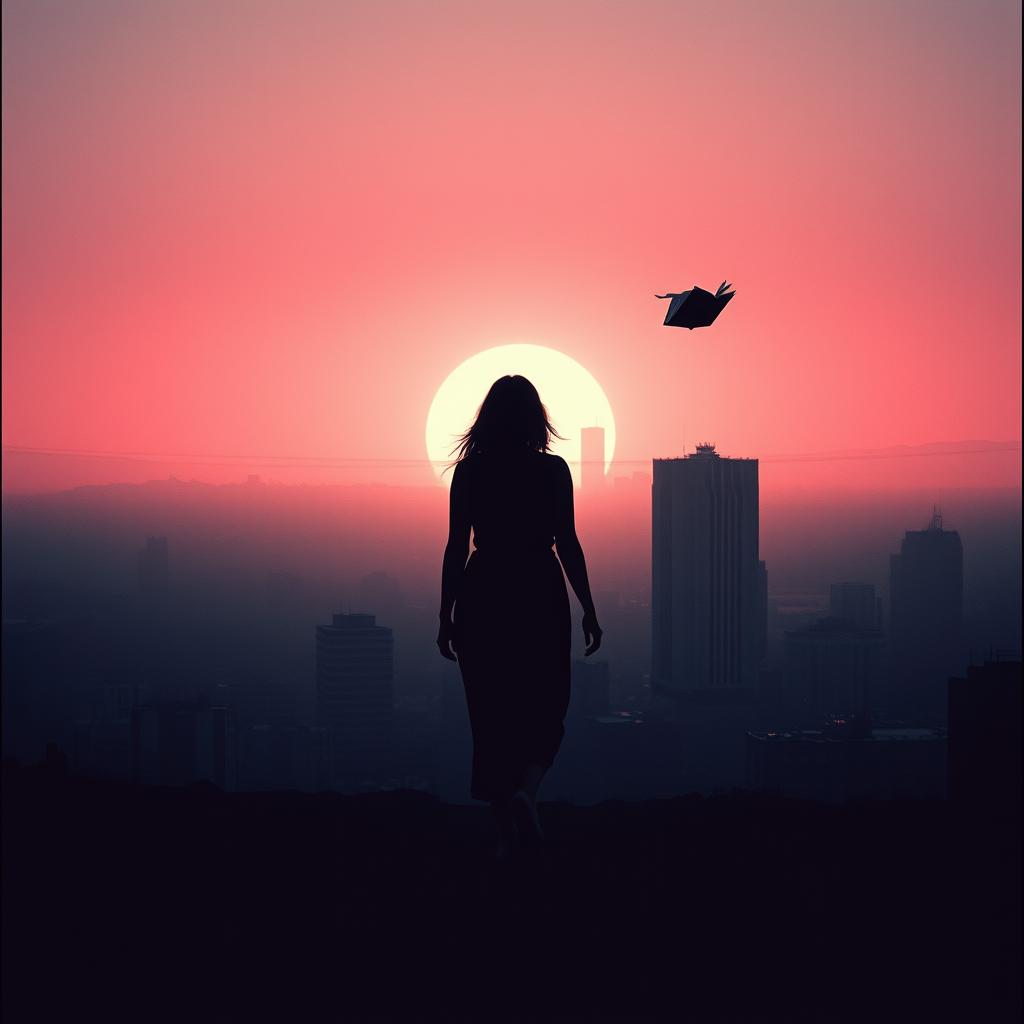 Someday never came artwork