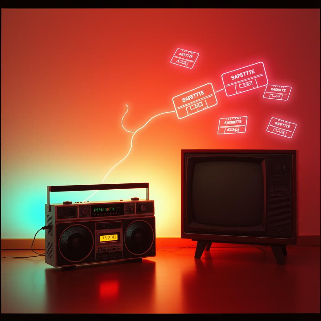 Song Image