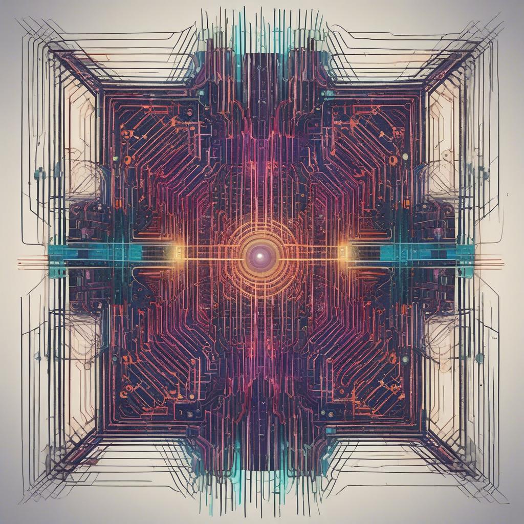 Dancefloor Delirium: When AI Gets Down artwork