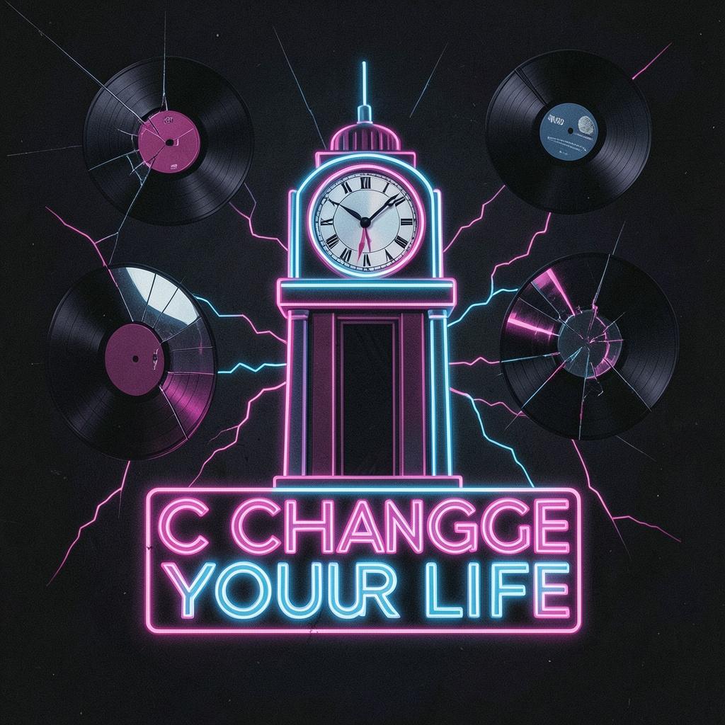 Sexxxchange Your Life artwork
