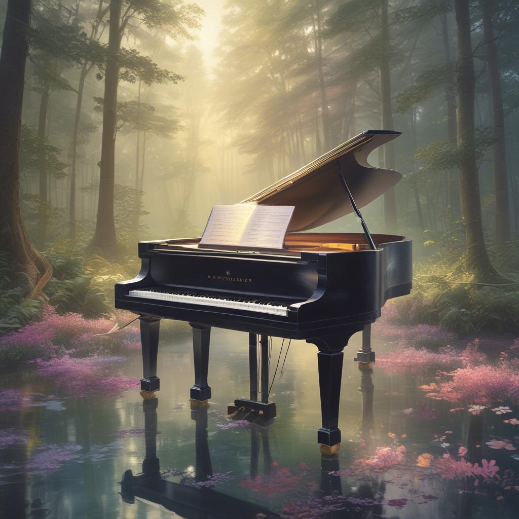 "Autumn Breeze, Again" – The Soft Notes Trio artwork