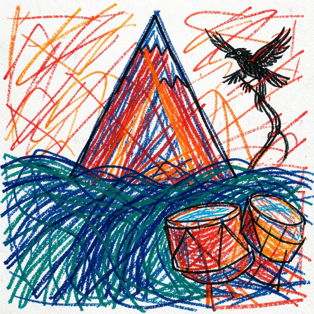 그날이 오면 artwork
