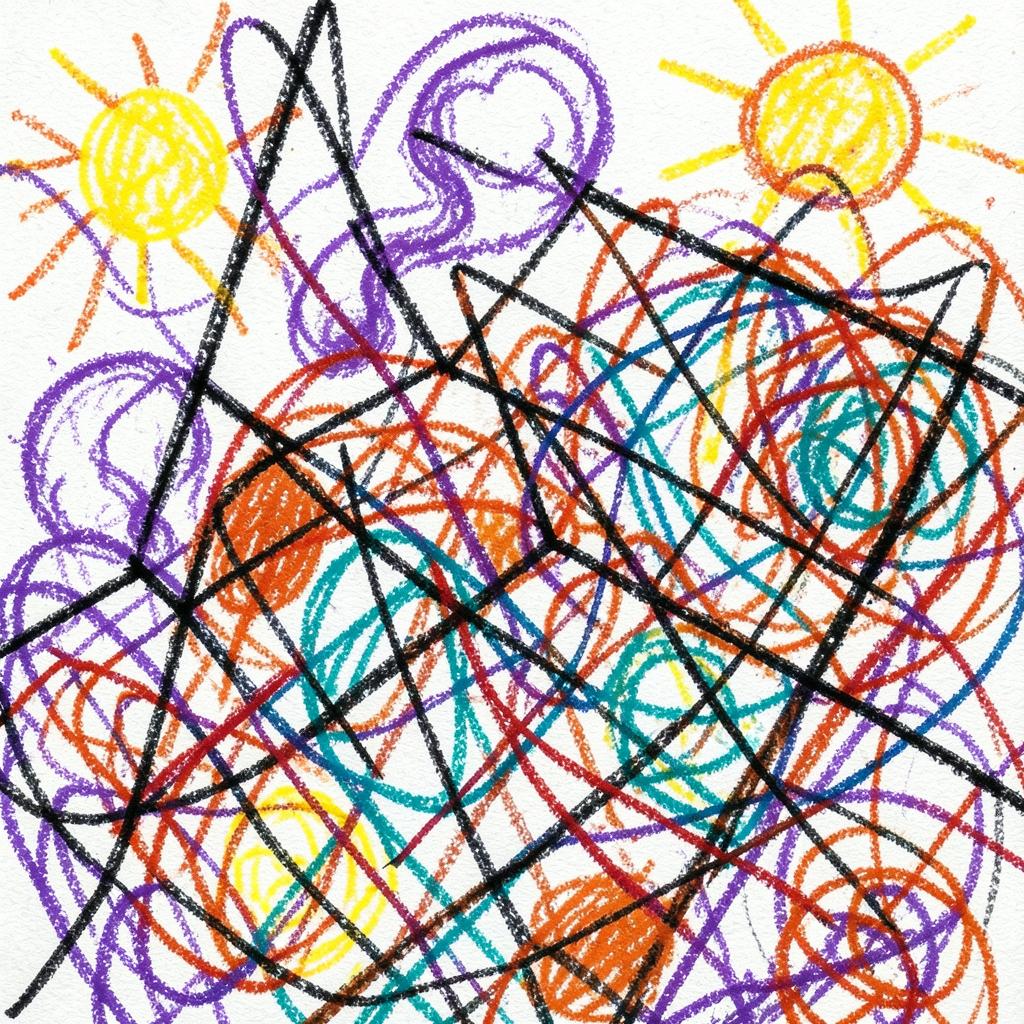 Polly’s Rhythmic Writhing Dance - TOOLS
 TOOLS artwork