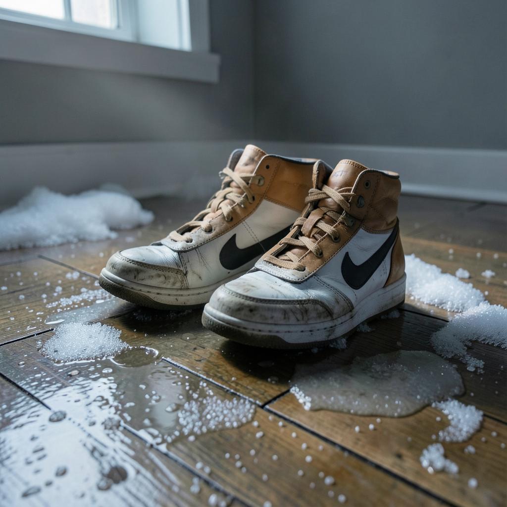 Where My Nikes At? (acoustic) artwork