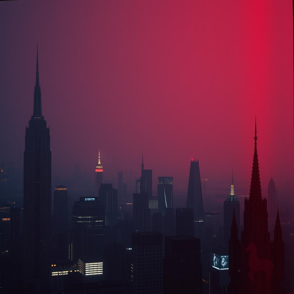Of The Prophets artwork