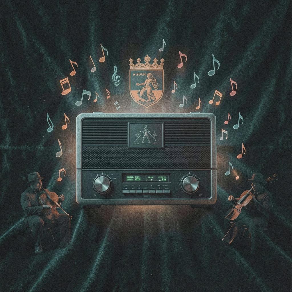 Start Tape (Calibration) artwork
