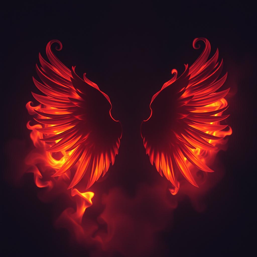 Angel in the Skies (Cover) artwork
