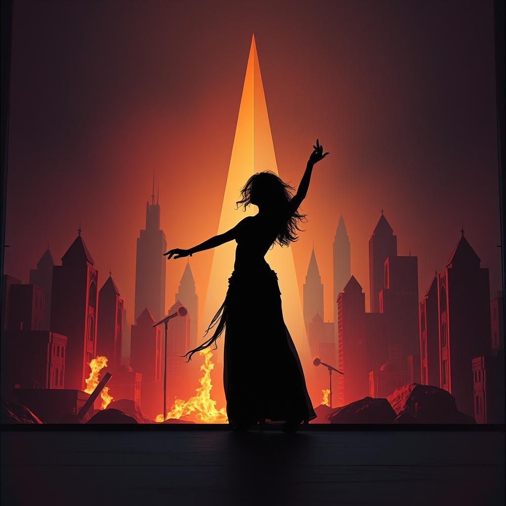 Song Image