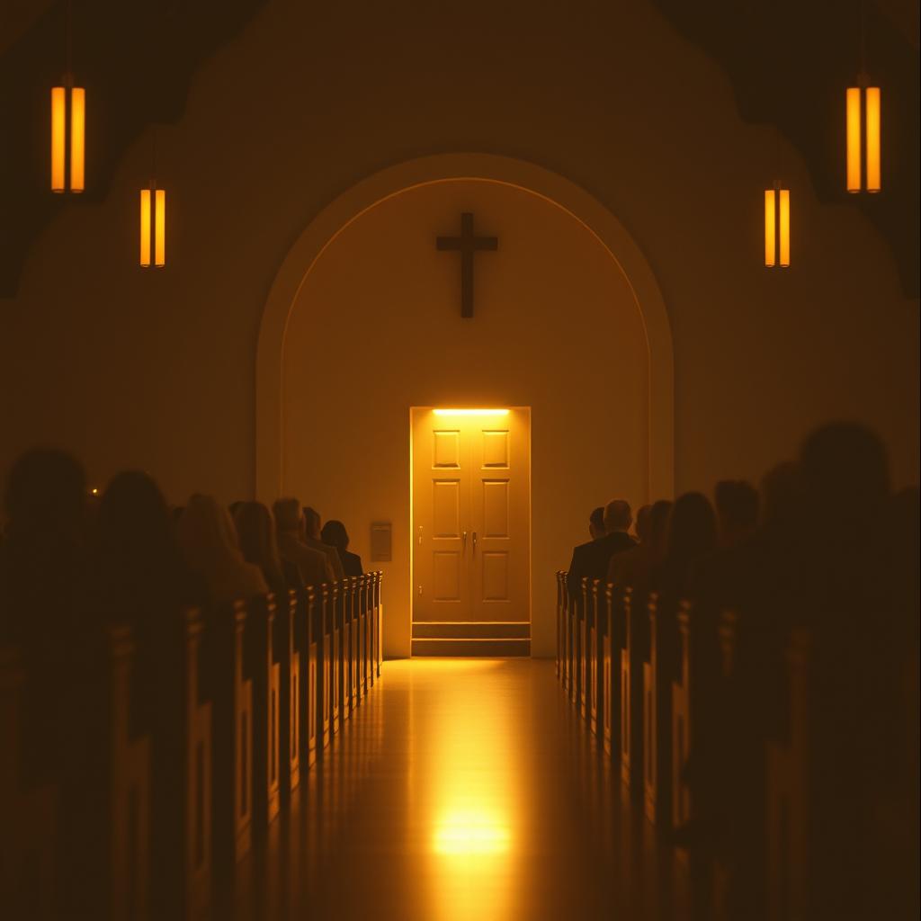 Worship Reimagined
