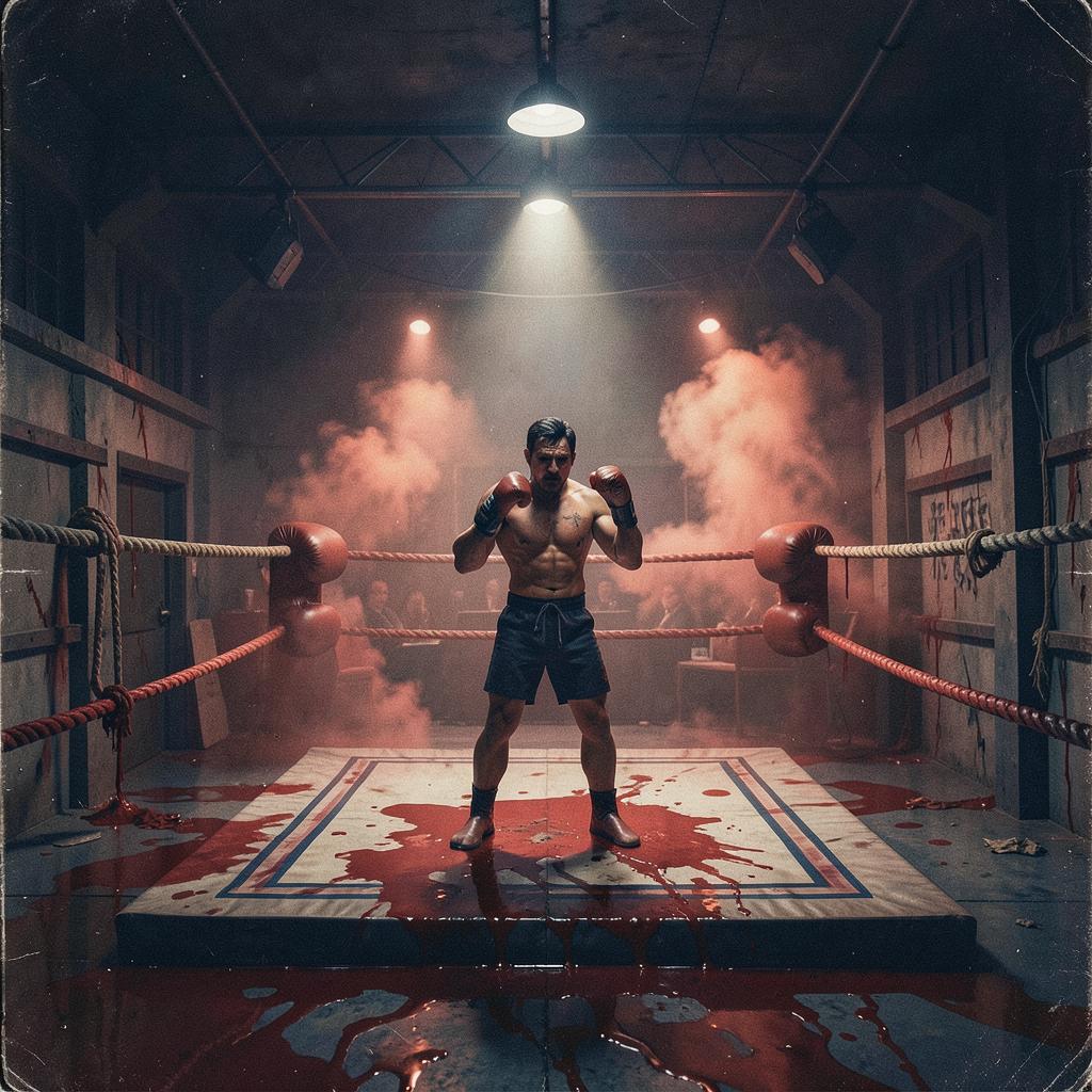 Long Count artwork