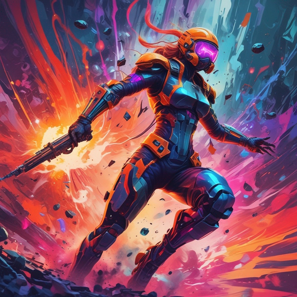 Unreal Lullaby artwork