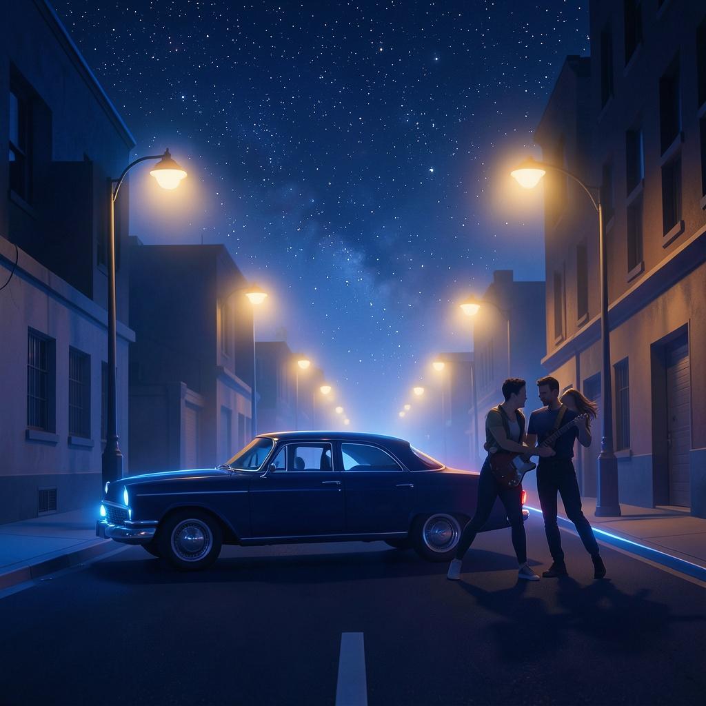Song Image