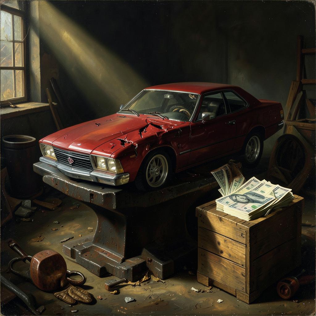 Song Cover Image