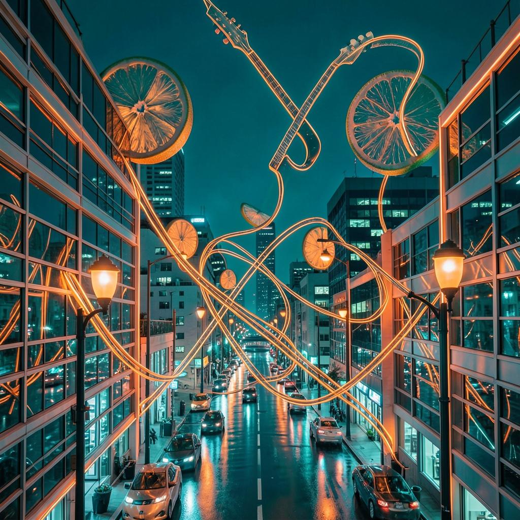 Song Image