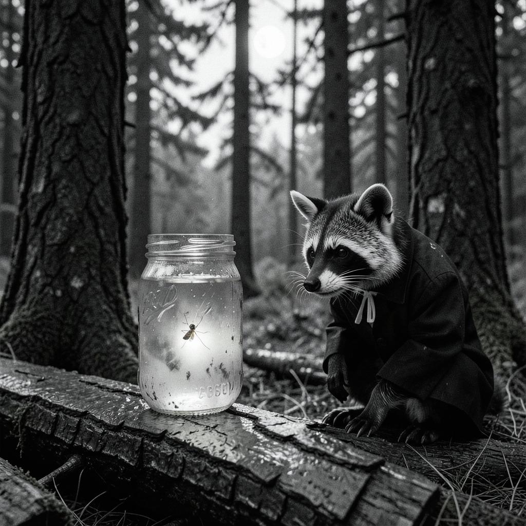 moonlit possum prophecies 
