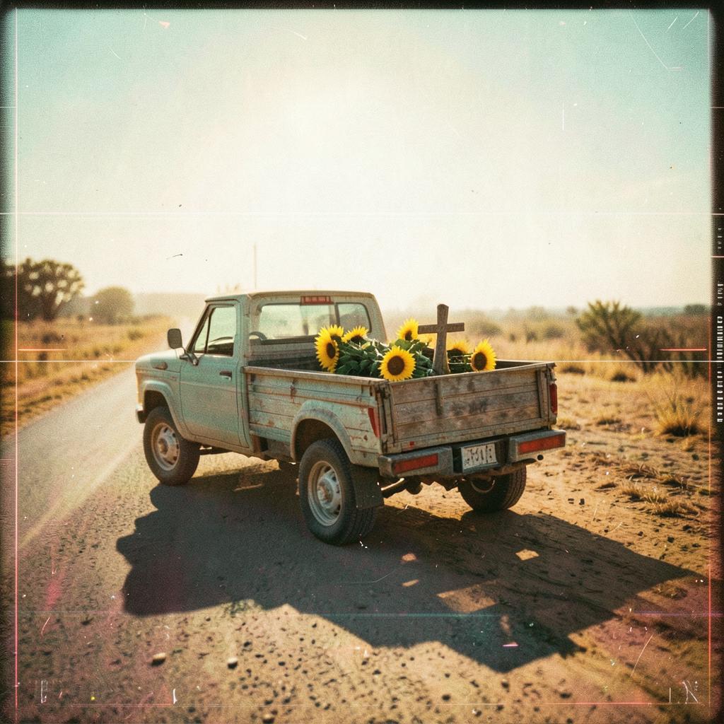 New Song in My Soul artwork