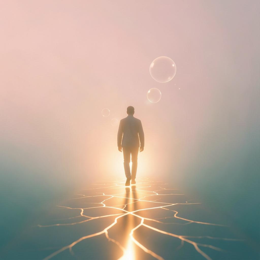 One Step At A Time - FreshAir Music Influence artwork