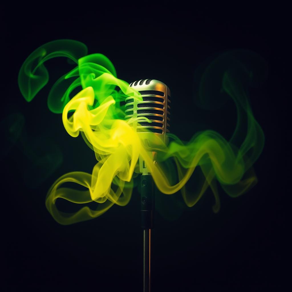 Persona image for Reggae