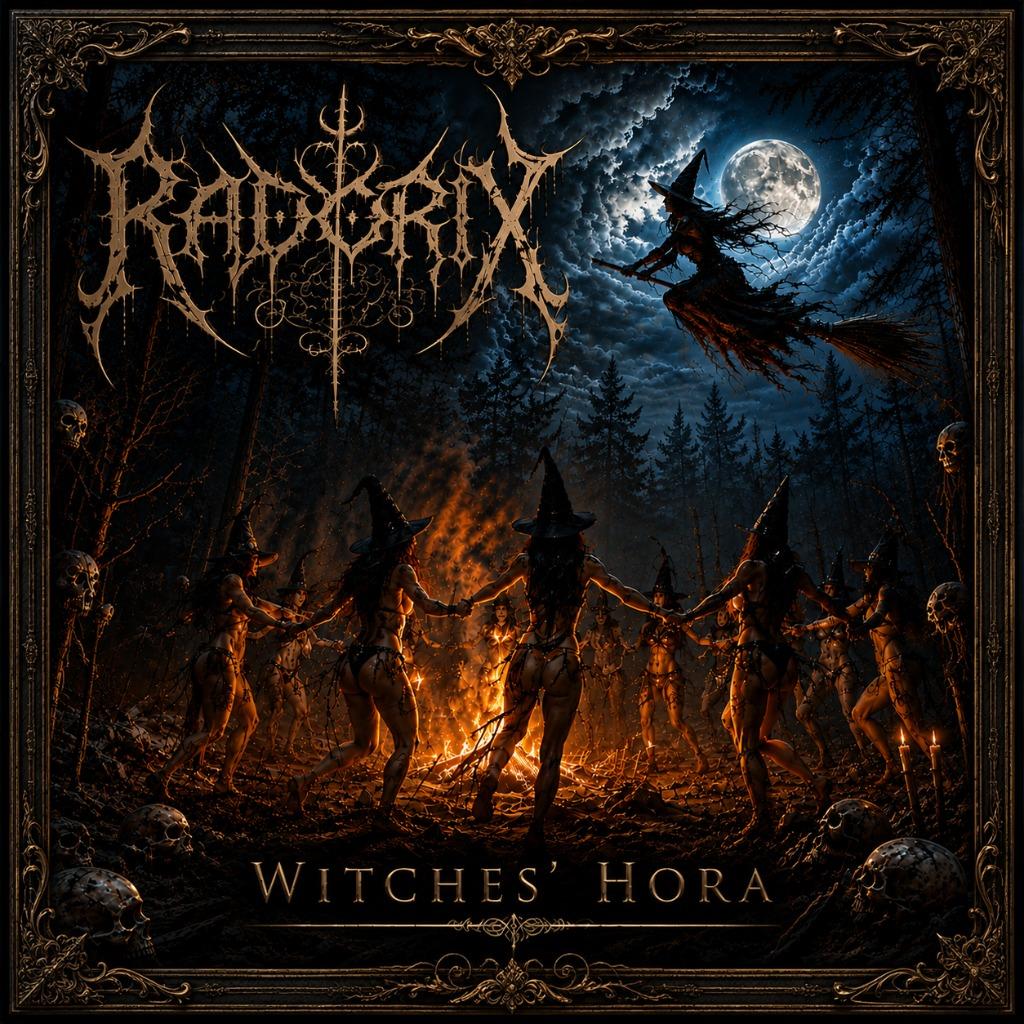 Witches' Hora