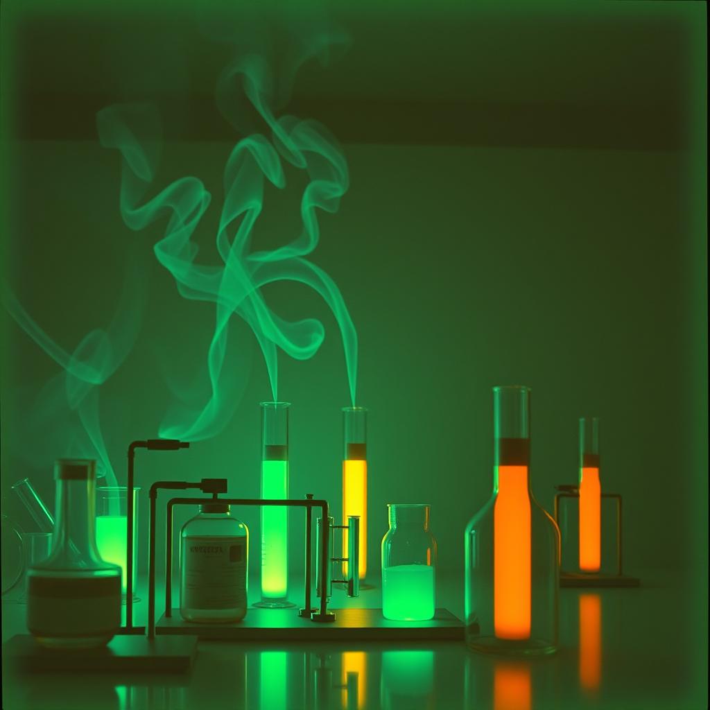 Persona image for The Experiment (Rock)