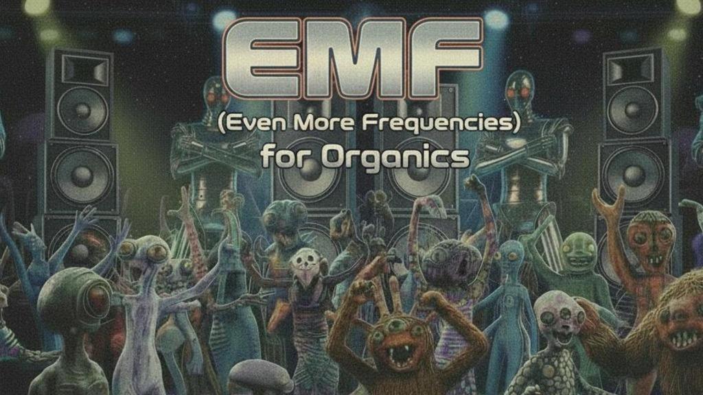 EMF for Organics