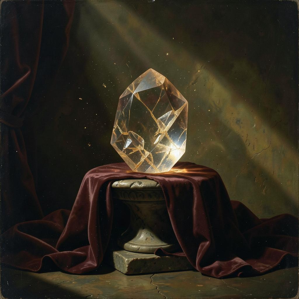 SubjectiveNightsCrystalline+AgidelHardDanceSayYesToTheNight 02(混搭4) artwork
