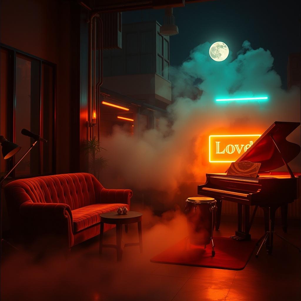 Song Image
