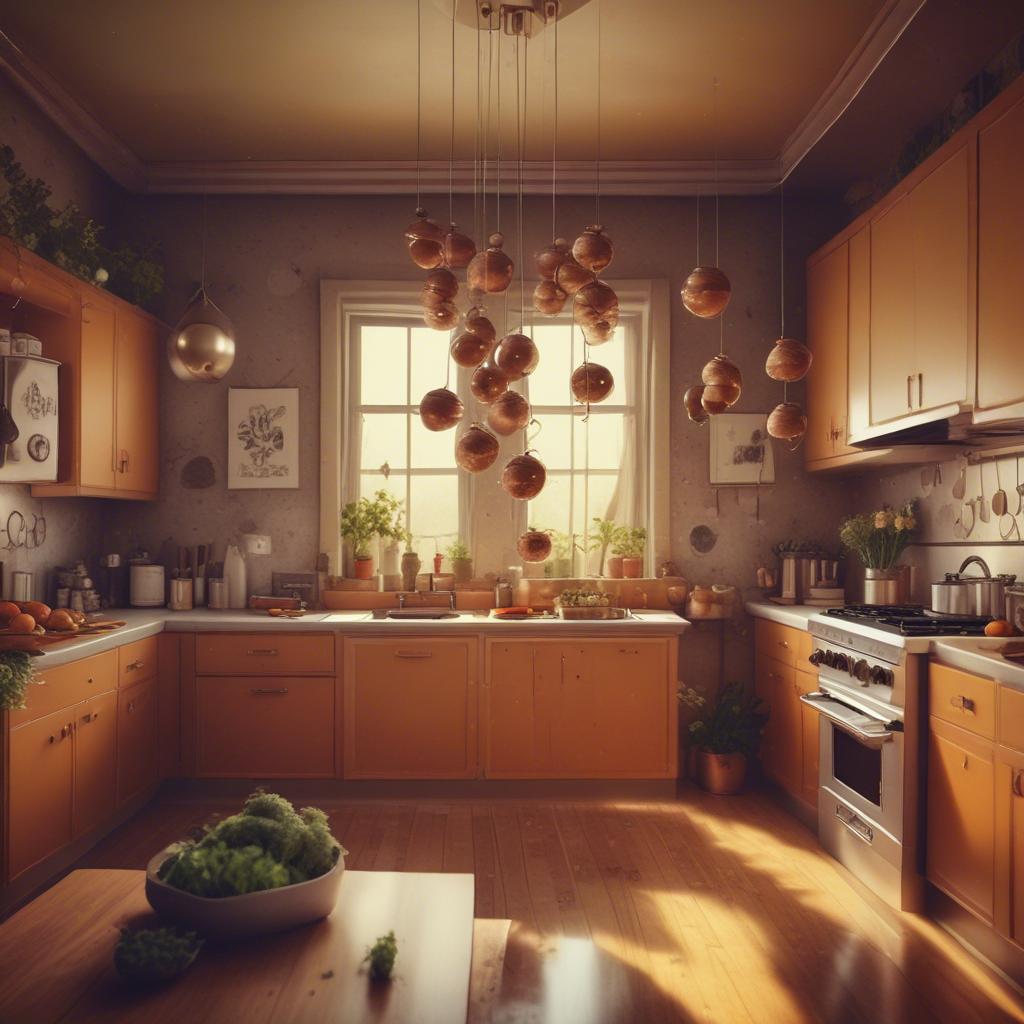 Image for The Food Album