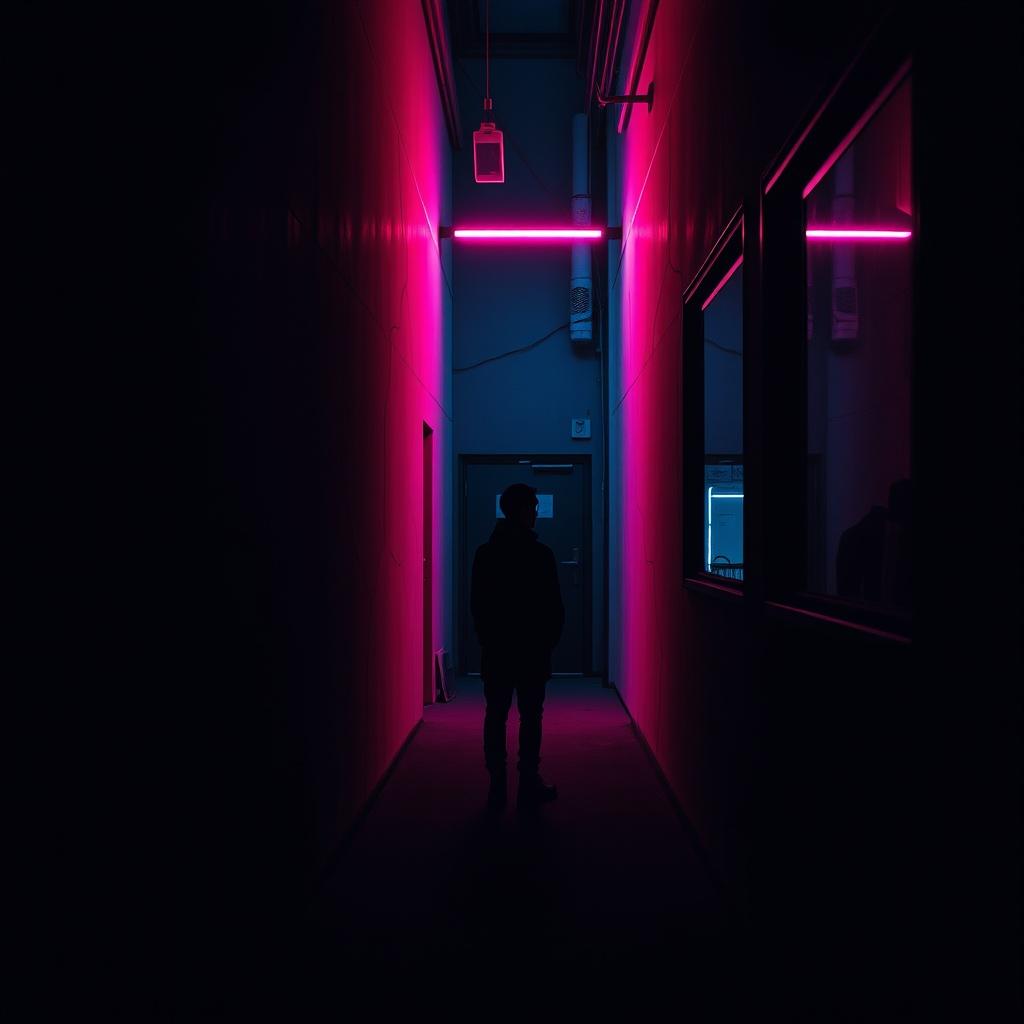 Persona image for 댄 목소리 1
