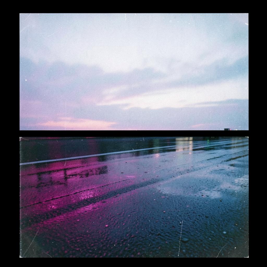 Meet Me Outside artwork