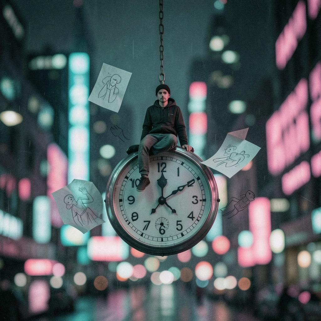 Song Cover Image
