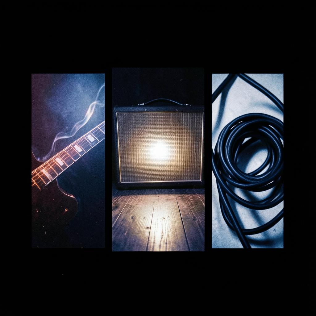 Get Amped (Feel the Surge) (Jazz Metal Cover 1) artwork
